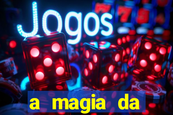 a magia da sobrevivência download